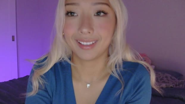 vivianwinters Chaturbate Female 12-11-2025