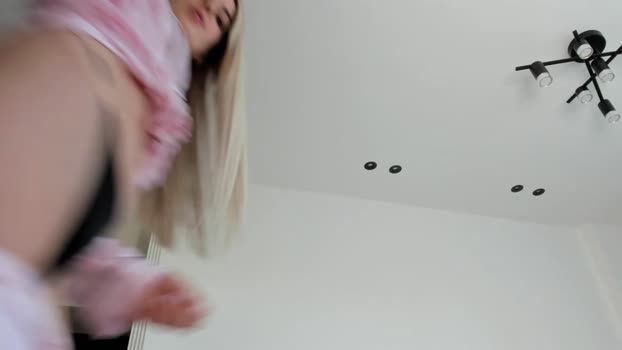 yesonee Chaturbate Female 12-11-2025