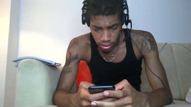 blackbulltitus 13-11-2025 video prettyface