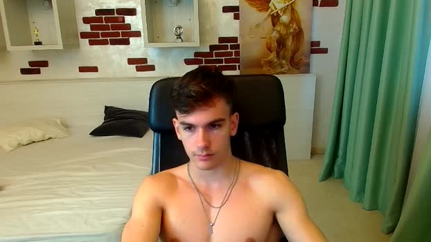 bradyflint 13-11-2025 video striptease