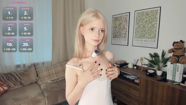 cutebrutality Chaturbate Female 13-11-2025