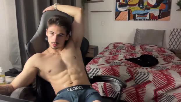 david_muller_ 13-11-2025 video Show