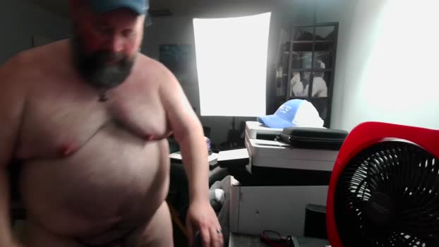 floridabearlive 13-11-2025 video show