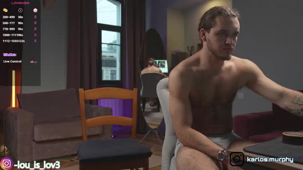 karlos_murphy 13-11-2025 video yummy