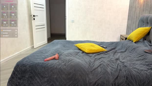 michaelbradley_for_u 13-11-2025 video fuckher