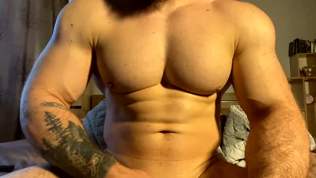 muscularjuggler 13-11-2025 video ass