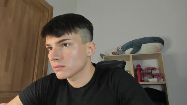 mystic_evan 12-11-2025 video kiss