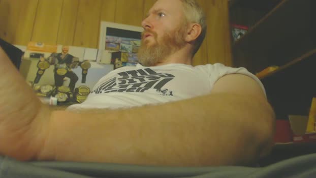 redhead4fun 12-11-2025 video fingering