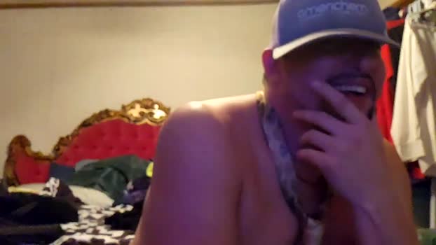 silverfox706 13-11-2025 video moan