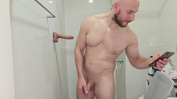 baldyboyy 13-11-2025 video hard