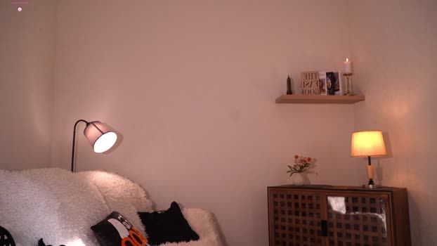 blissdilley Chaturbate Female 14-11-2025