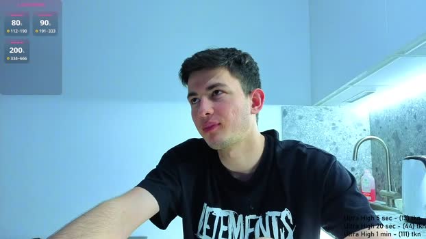 danny__magic 13-11-2025 video hot