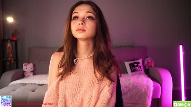 kusssecka Chaturbate Female 13-11-2025