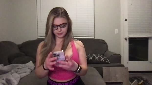 littlebearae Chaturbate Female 14-11-2025