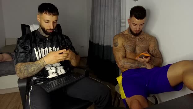 masculineguy69 14-11-2025 video sex