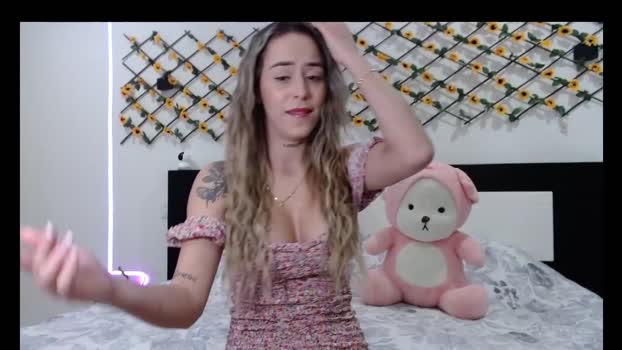 megam_manze00 Chaturbate Female 14-11-2025