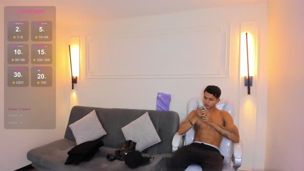 paradise_boy_s 14-11-2025 video hard