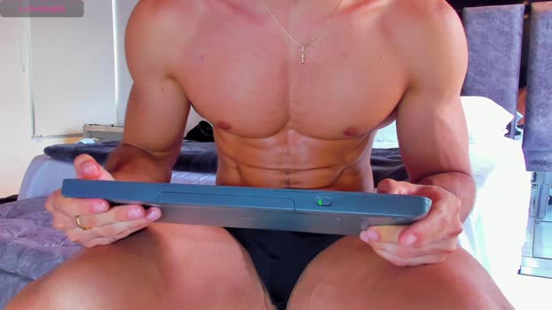 santin_seans 13-11-2025 video Topless