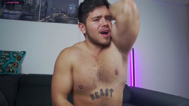 arilass 14-11-2025 video Nude