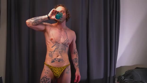 asher_88 14-11-2025 video jerkoff