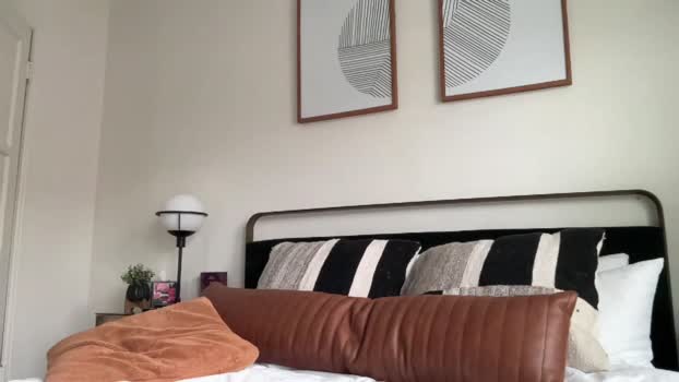 bloomyogi Chaturbate Female 14-11-2025