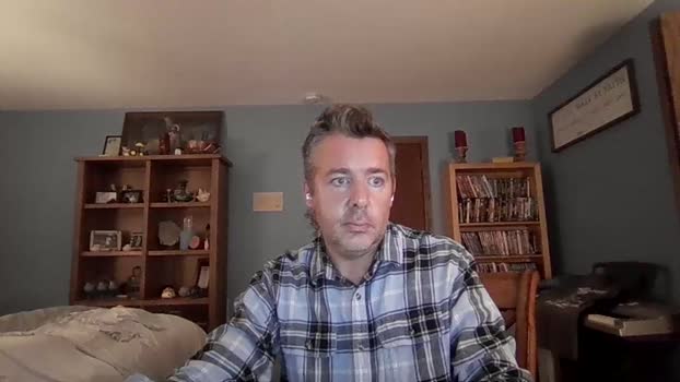 chrisw8121 15-11-2025 video Cam