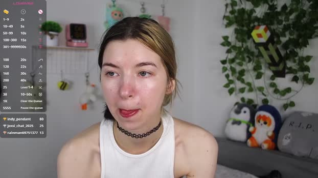 emmie_everly Chaturbate Female 14-11-2025
