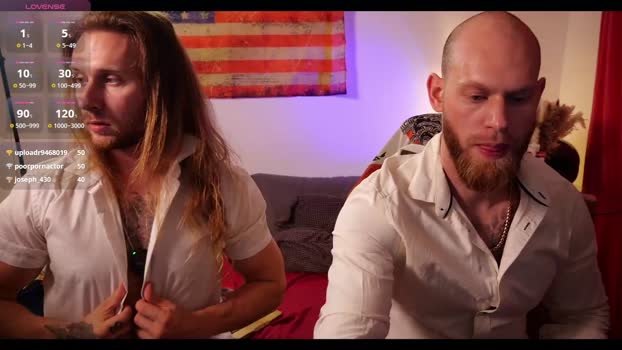 firebeard_ 14-11-2025 video jerking