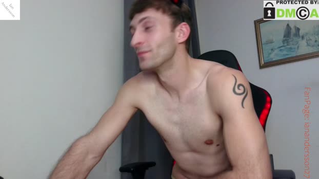 ianandersson27 15-11-2025 video hard