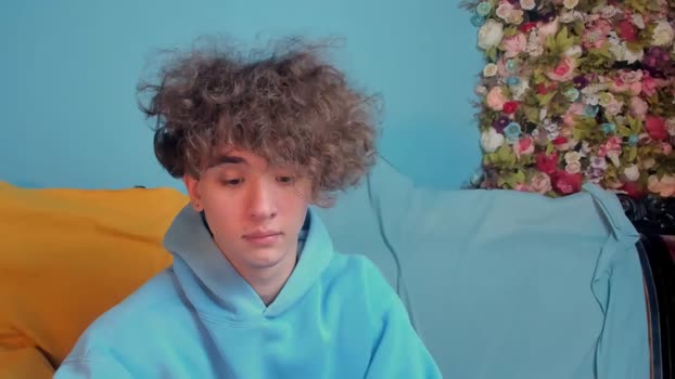 james_colleman 15-11-2025 video jackoff