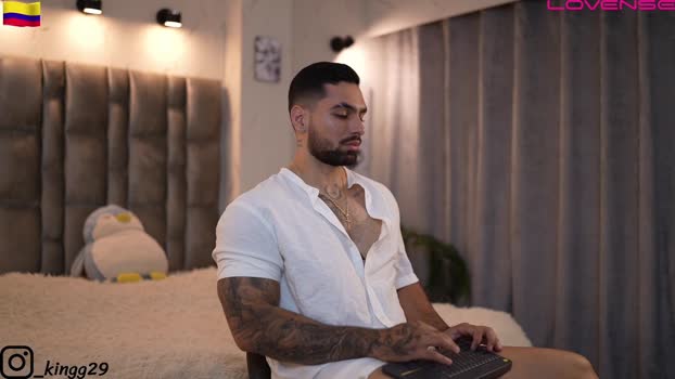 john_king29 15-11-2025 video bigload