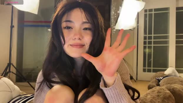 liunana Chaturbate Female 14-11-2025
