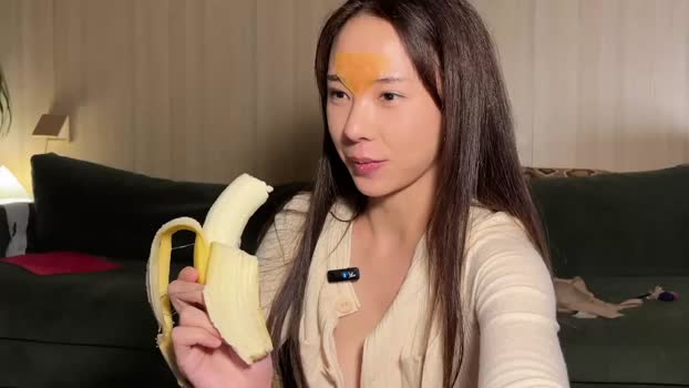 yuanlili Chaturbate Female 14-11-2025