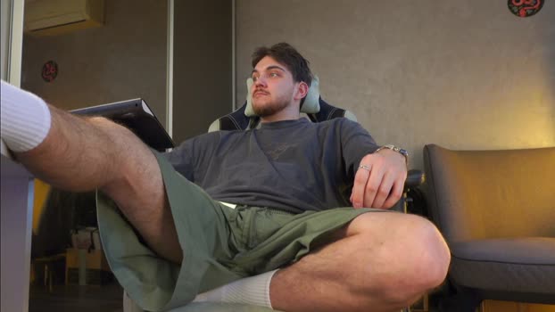 aalexxxxxx 16-11-2025 video show