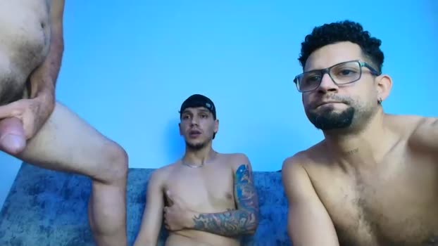 benjamin613999 15-11-2025 video legs