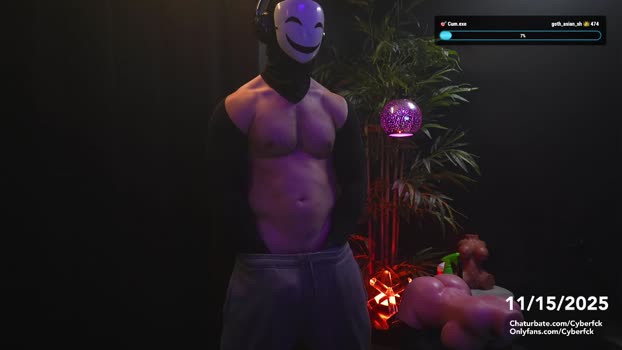 cyberfck 16-11-2025 video fuck