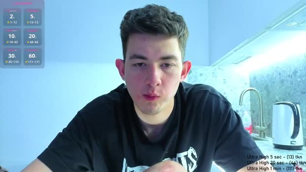 danny__magic 15-11-2025 video Recorded