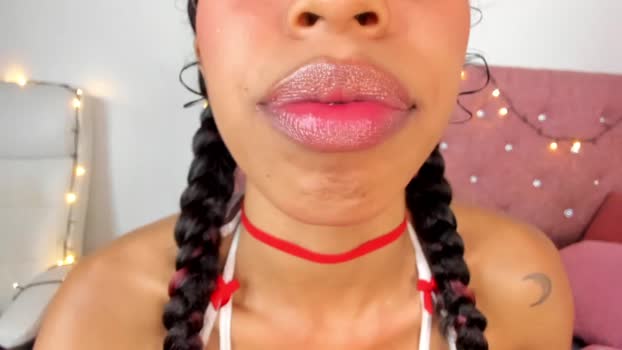 dulce_brown01 Chaturbate Female 15-11-2025
