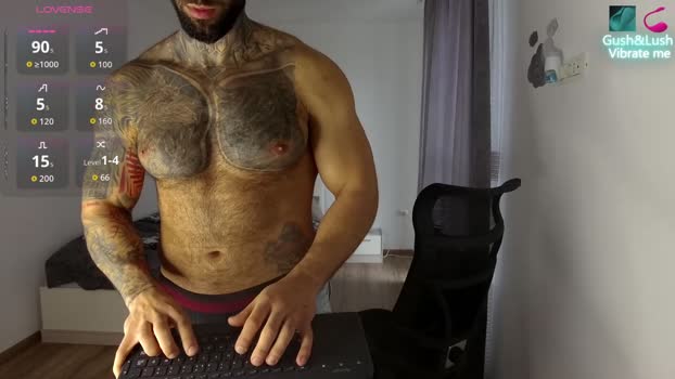 masculineguy69 16-11-2025 video cute