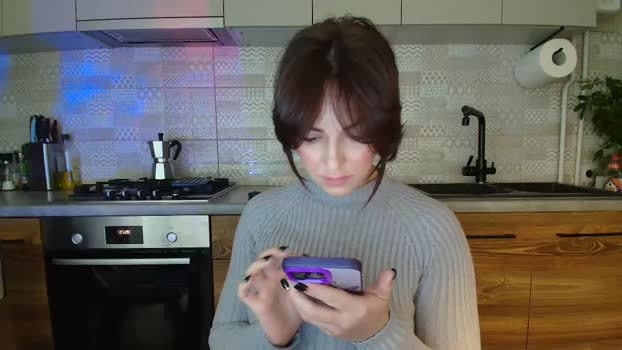 missnelly Chaturbate Female 15-11-2025