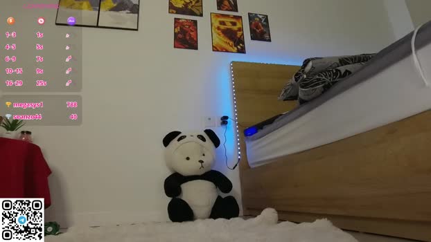 osino_sinoby Chaturbate Female 15-11-2025