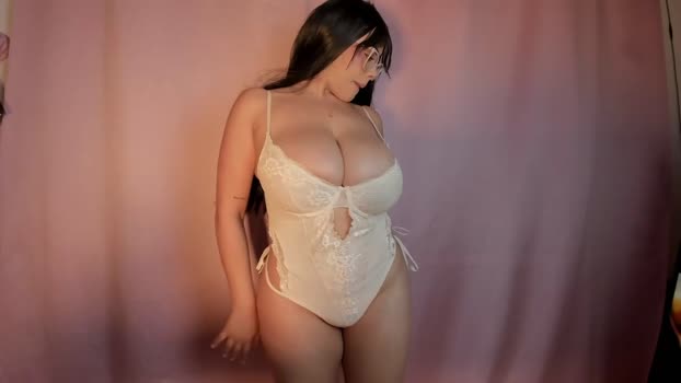 sabrina_geek Chaturbate Female 16-11-2025