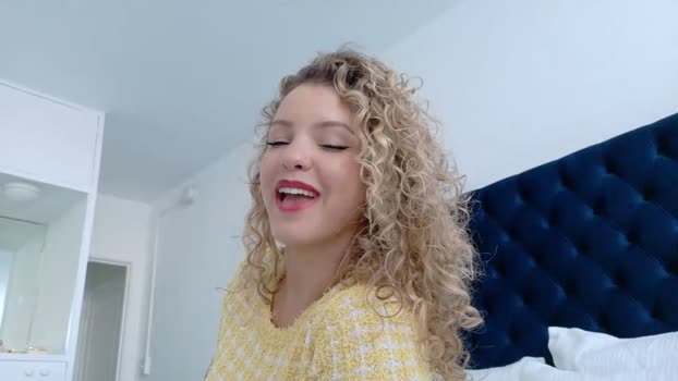 theislandgirl Chaturbate Female 15-11-2025