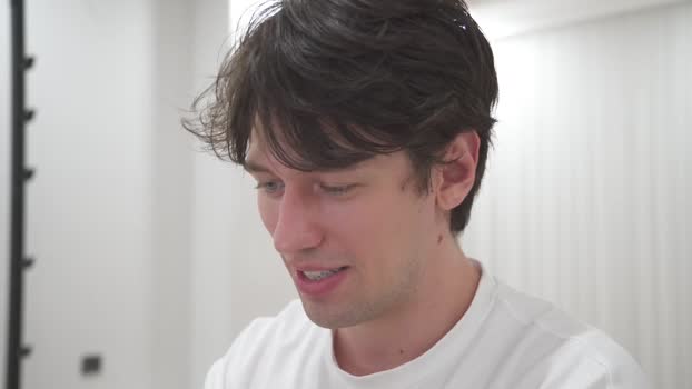 tommyjoyer 15-11-2025 video playtime