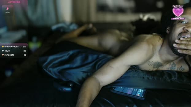 xxxjrstrokesxxx 16-11-2025 video big