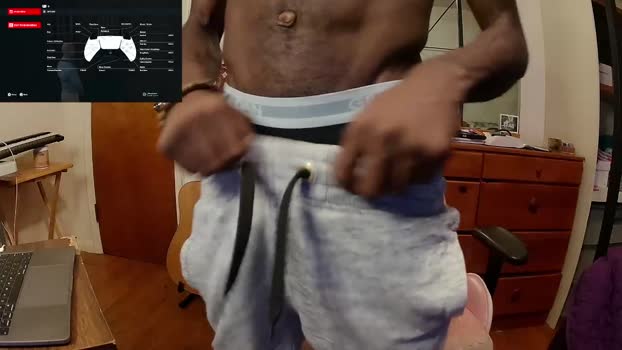 blaqjay 17-11-2025 video cute