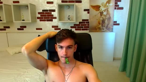 bradyflint 17-11-2025 video jerkoff