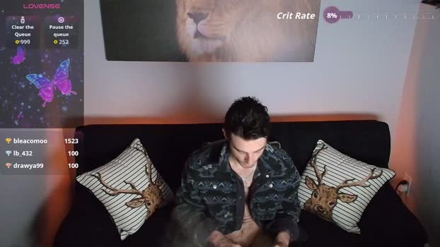 budrflie 17-11-2025 video deepthroat