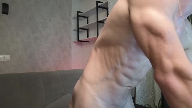 elliot_muscle04 16-11-2025 video jerking