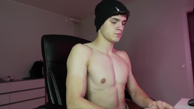 eric_poston 16-11-2025 video jerkoff